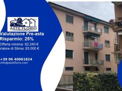 Appartamento in Residenziale