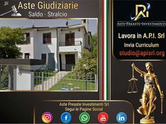 Casa indipendente in Residenziale