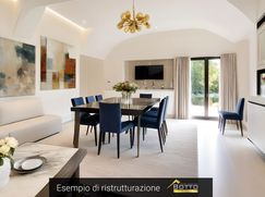 Casa indipendente in Residenziale