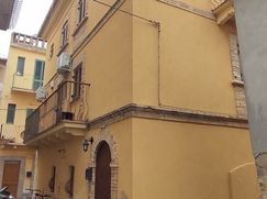 Casa indipendente in Residenziale