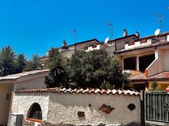 Villetta a schiera in Residenziale