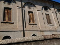 Casa indipendente in Residenziale