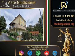 Appartamento in Residenziale