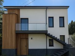 Villa in Residenziale