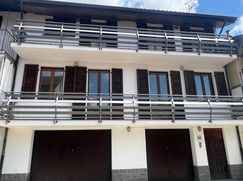 Casa indipendente in Residenziale