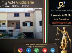 Villetta a schiera in Residenziale