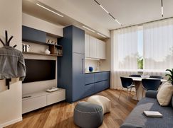 Appartamento in Residenziale