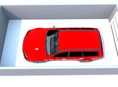 Box/posto auto in Residenziale