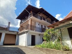 Casa indipendente in Residenziale