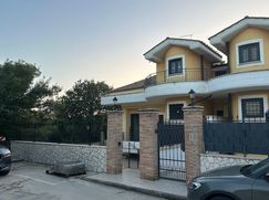 Villetta a schiera in Residenziale