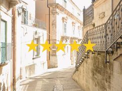 Villa in Residenziale