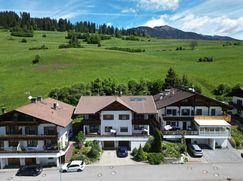 Villetta a schiera in Residenziale