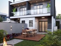Casa Bi/Trifamiliare in Residenziale