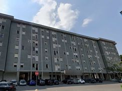 Appartamento in Residenziale
