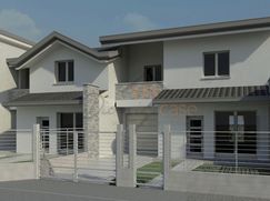 Villa in Residenziale