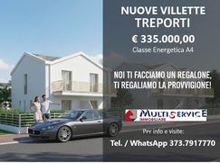 Villetta a schiera in Residenziale