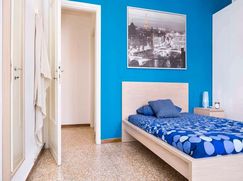 Stanza in Residenziale