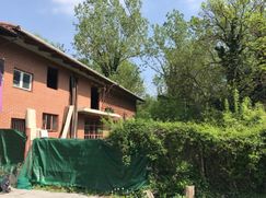 Rustico/Casale in Residenziale