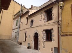 Casa indipendente in Residenziale