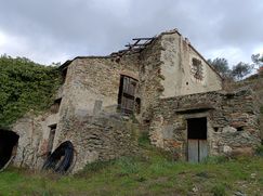 Rustico/Casale in Residenziale