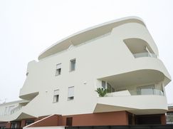 Attico/Mansarda in Residenziale