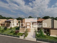 Casa Bi/Trifamiliare in Residenziale