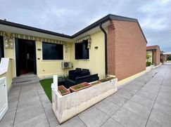 Villetta a schiera in Residenziale