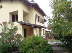 Villa in Residenziale