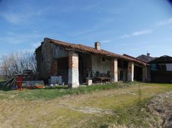 Rustico/Casale in Residenziale