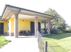 Villa in Residenziale