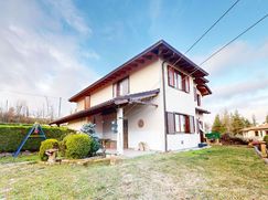 Villetta a schiera in Residenziale
