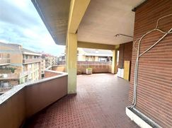 Attico/Mansarda in Residenziale