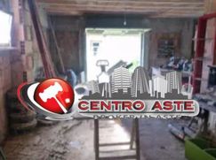 Box/posto auto in Residenziale