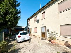 Villetta a schiera in Residenziale