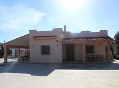 Villa in Residenziale