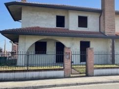 Villetta a schiera in Residenziale