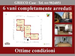 Appartamento in Residenziale