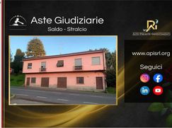 Appartamento in Residenziale
