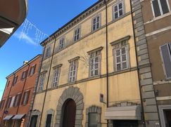 Casa indipendente in Residenziale