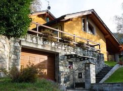 Villa in Residenziale