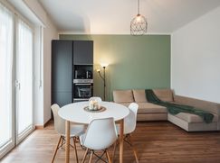 Appartamento in Residenziale