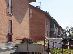 Box/posto auto in Residenziale