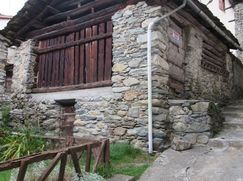 Rustico/Casale in Residenziale