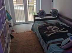 Stanza in Residenziale