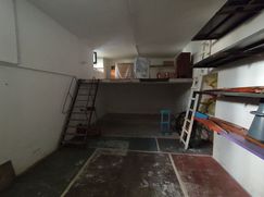 Cantina/Solaio in Residenziale