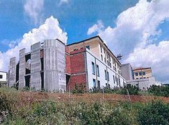 Edificio in Residenziale