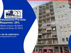Appartamento in Residenziale