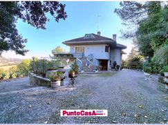 Villa in Residenziale
