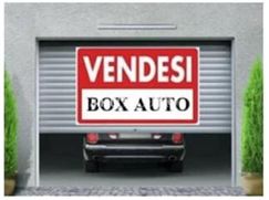 Box/posto auto in Residenziale