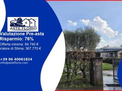 Villetta a schiera in Residenziale